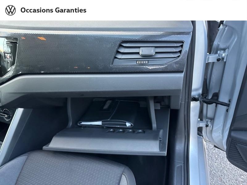 Voitures occasions VOLKSWAGEN POLO Life Mougins