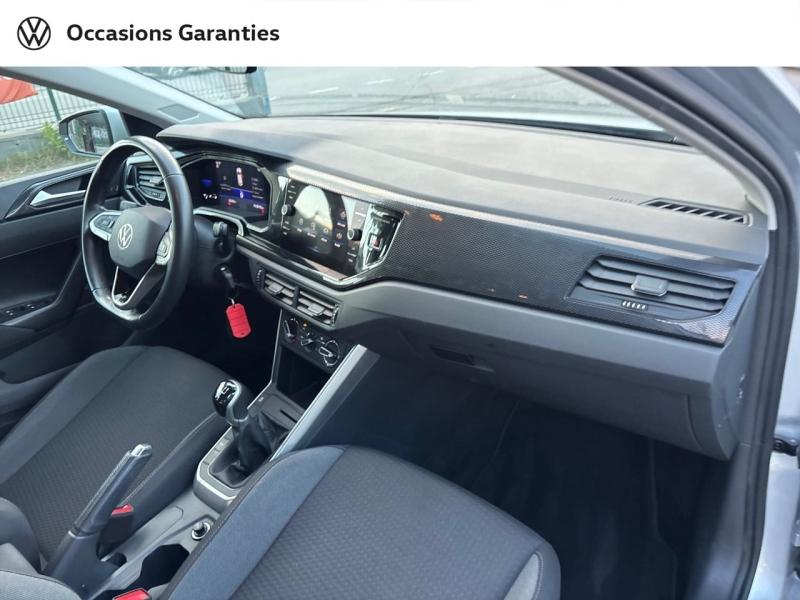 Voitures occasions VOLKSWAGEN POLO Life Mougins