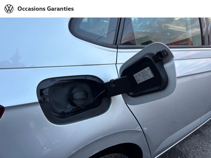 Voitures occasions VOLKSWAGEN POLO Life Mougins