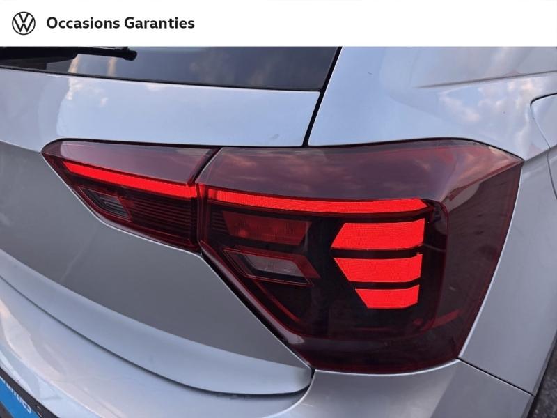 Voitures occasions VOLKSWAGEN POLO Life Mougins