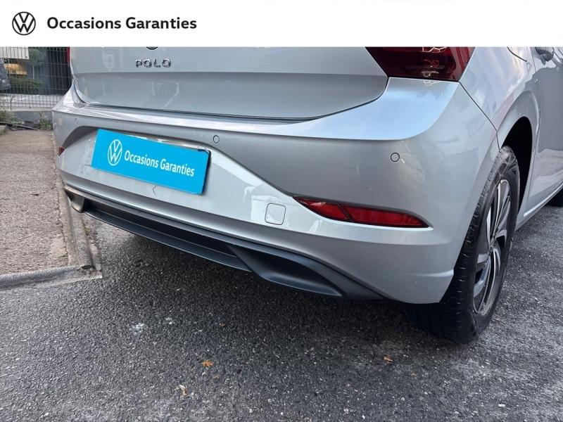 Voitures occasions VOLKSWAGEN POLO Life Mougins
