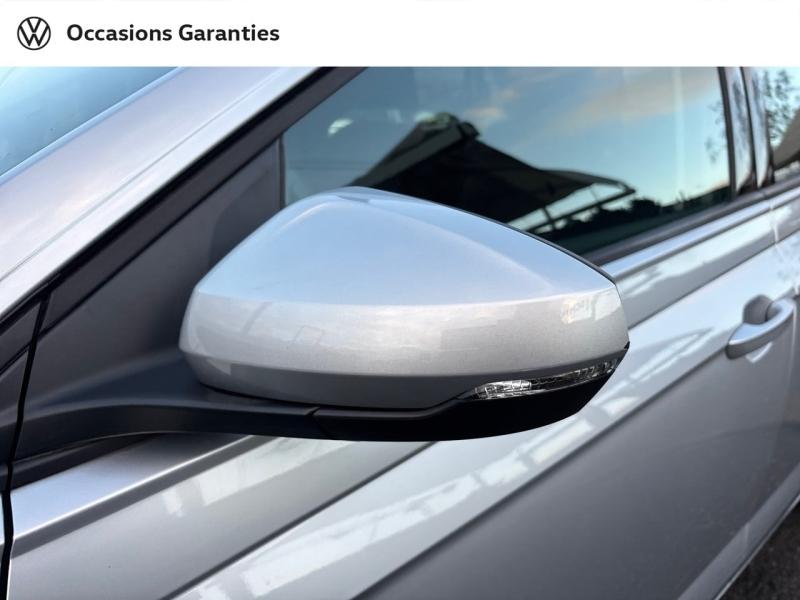 Voitures occasions VOLKSWAGEN POLO Life Mougins