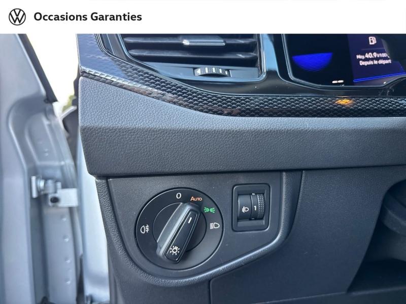 Voitures occasions VOLKSWAGEN POLO Life Mougins