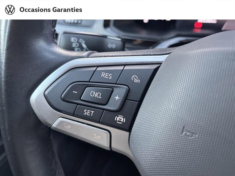 Voitures occasions VOLKSWAGEN POLO Life Mougins