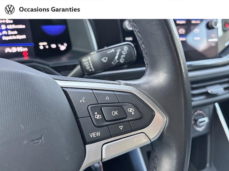 Voitures occasions VOLKSWAGEN POLO Life Mougins