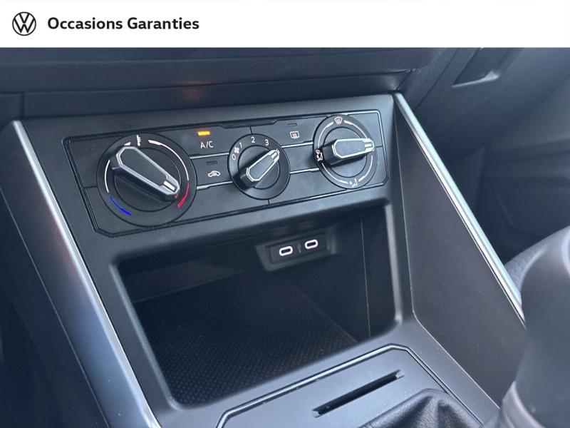 Voitures occasions VOLKSWAGEN POLO Life Mougins