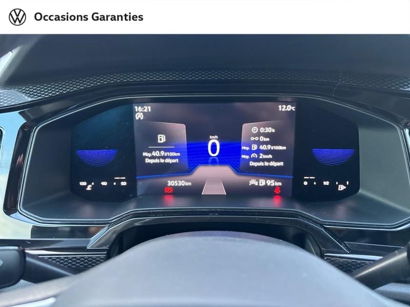 Voitures occasions VOLKSWAGEN POLO Life Mougins