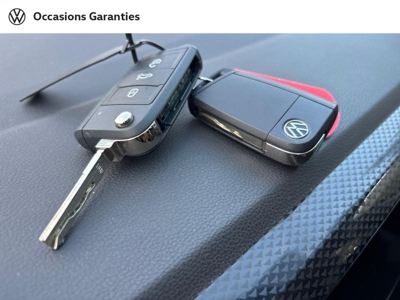 Voitures occasions VOLKSWAGEN POLO Life Mougins