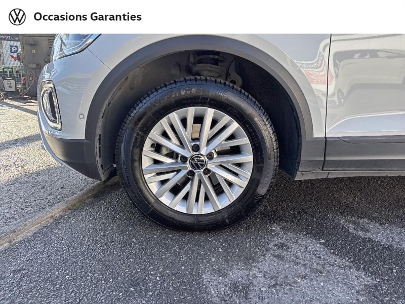 Voitures occasions VOLKSWAGEN T-ROC Life Plus Mougins