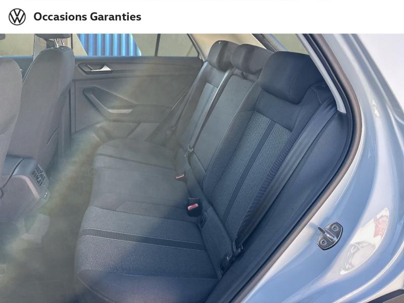 Voitures occasions VOLKSWAGEN T-ROC Life Plus Mougins