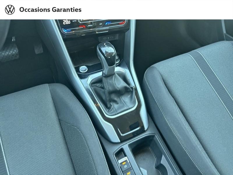 Voitures occasions VOLKSWAGEN T-ROC Life Plus Mougins