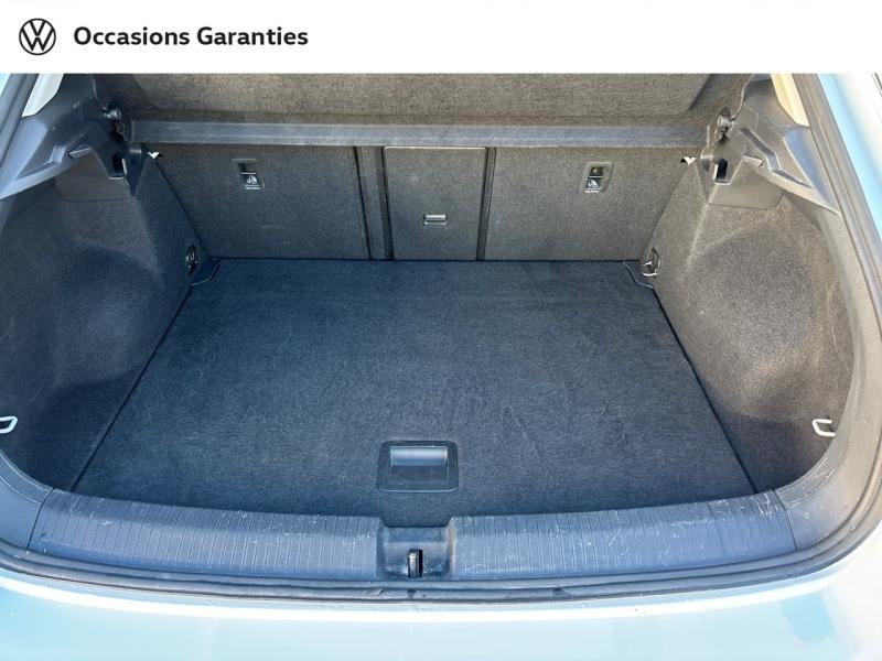 Voitures occasions VOLKSWAGEN T-ROC Life Plus Mougins