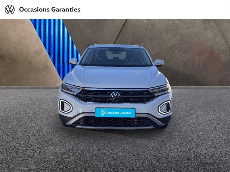 Voitures occasions VOLKSWAGEN T-ROC Life Plus Mougins