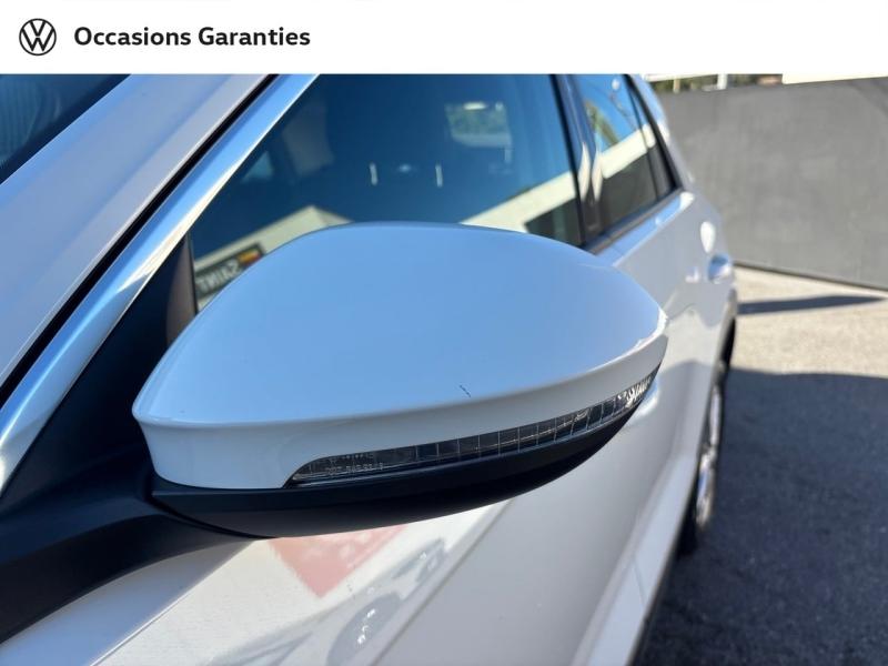 Voitures occasions VOLKSWAGEN T-ROC Life Plus Mougins