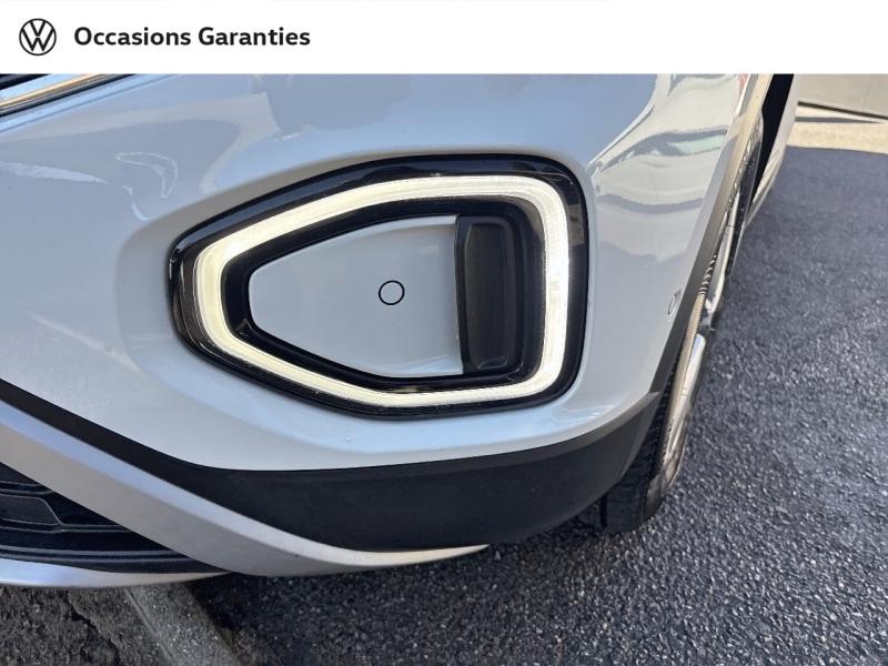 Voitures occasions VOLKSWAGEN T-ROC Life Plus Mougins