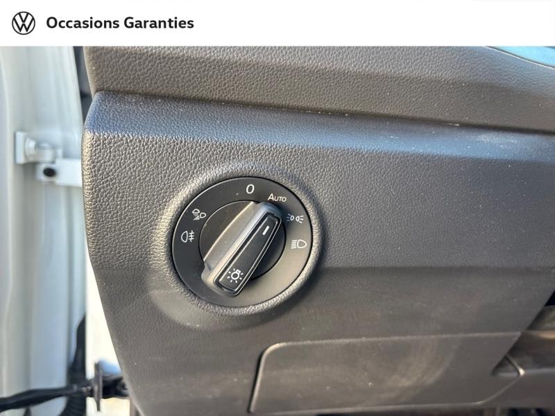 Voitures occasions VOLKSWAGEN T-ROC Life Plus Mougins