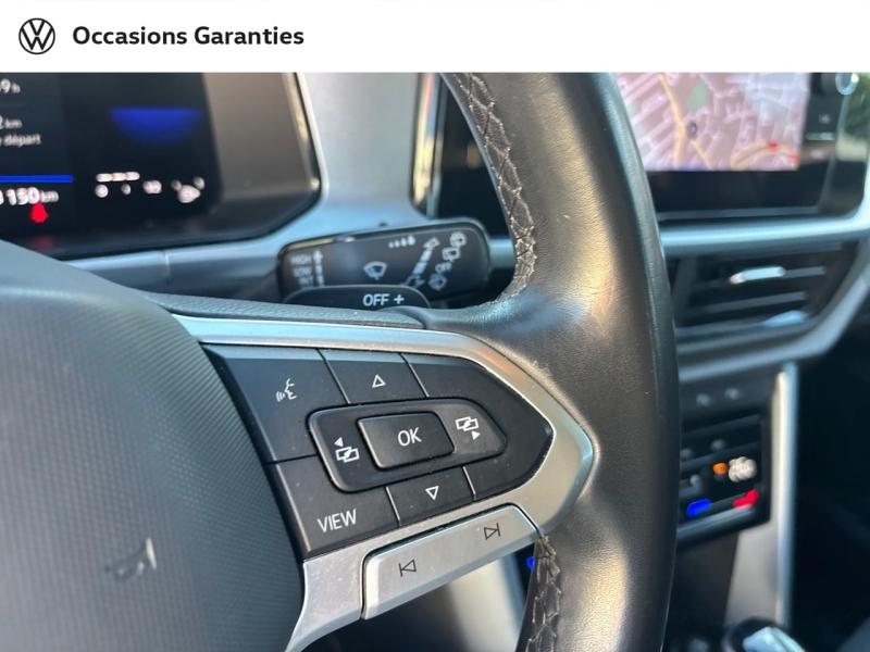 Voitures occasions VOLKSWAGEN T-ROC Life Plus Mougins