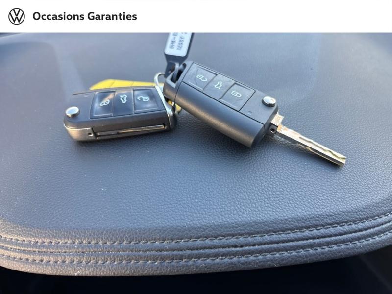 Voitures occasions VOLKSWAGEN T-ROC Life Plus Mougins