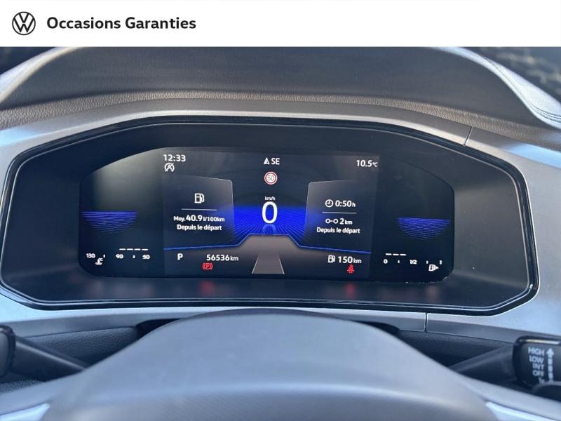 Voitures occasions VOLKSWAGEN T-ROC Life Plus Mougins