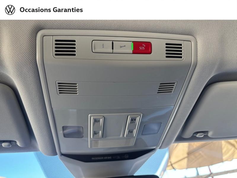 Voitures occasions VOLKSWAGEN T-ROC Life Plus Mougins