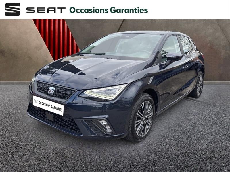 Voitures occasions SEAT IBIZA Copa Mougins