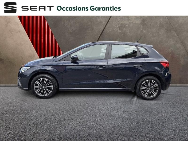 Voitures occasions SEAT IBIZA Copa Mougins