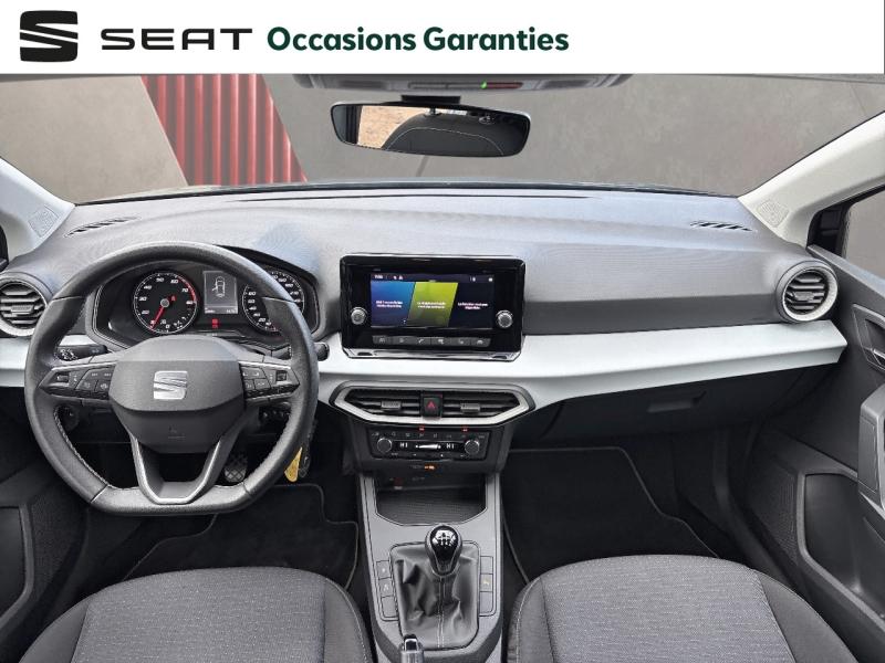 Voitures occasions SEAT IBIZA Copa Mougins