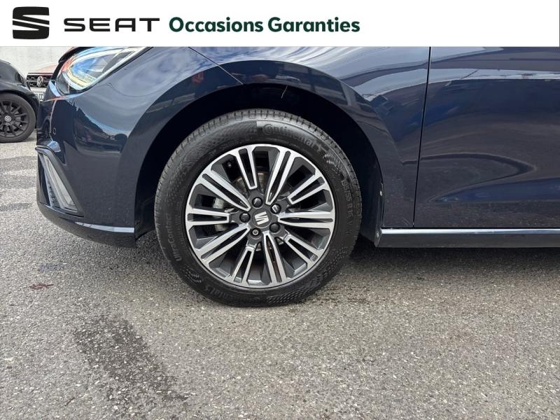 Voitures occasions SEAT IBIZA Copa Mougins