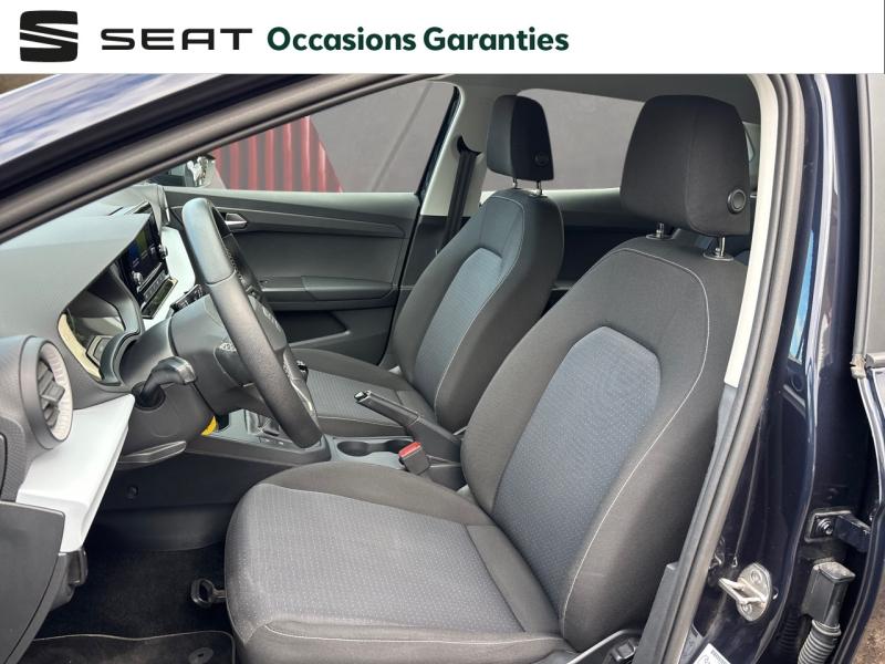 Voitures occasions SEAT IBIZA Copa Mougins