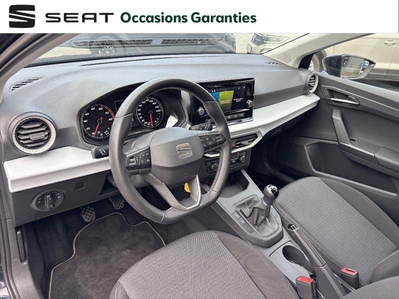 Voitures occasions SEAT IBIZA Copa Mougins