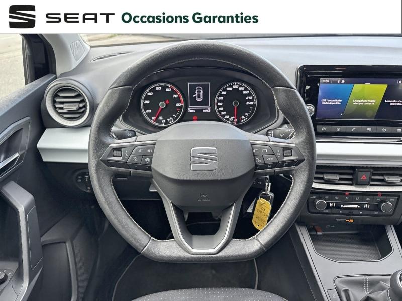 Voitures occasions SEAT IBIZA Copa Mougins