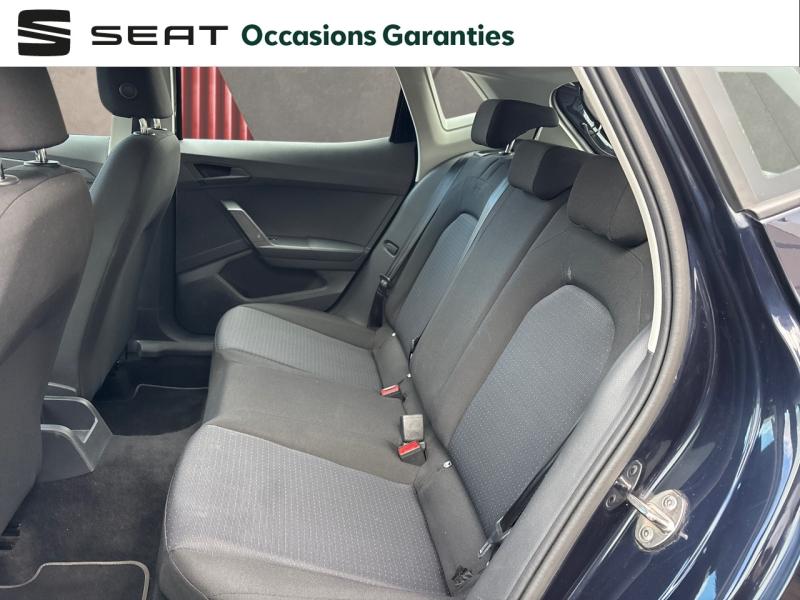 Voitures occasions SEAT IBIZA Copa Mougins