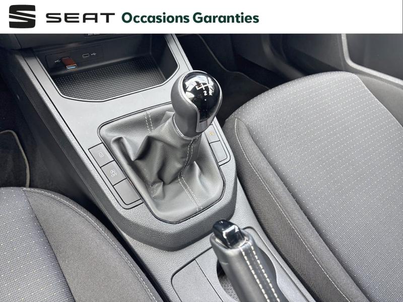 Voitures occasions SEAT IBIZA Copa Mougins