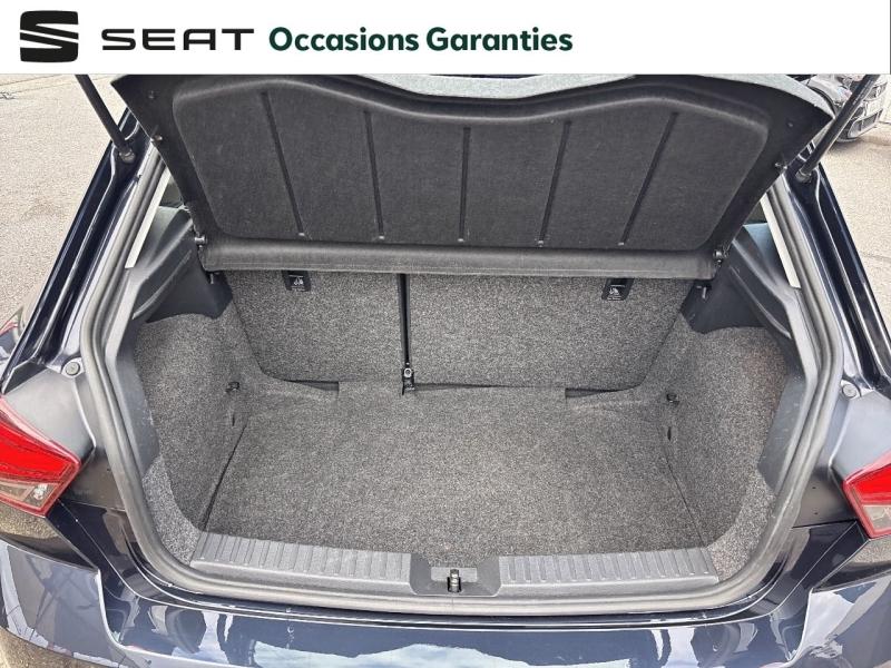 Voitures occasions SEAT IBIZA Copa Mougins