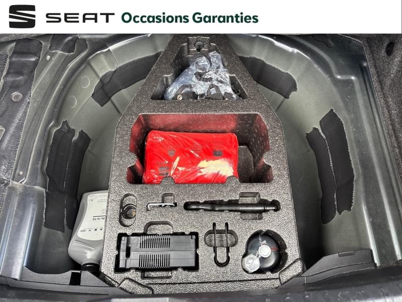 Voitures occasions SEAT IBIZA Copa Mougins