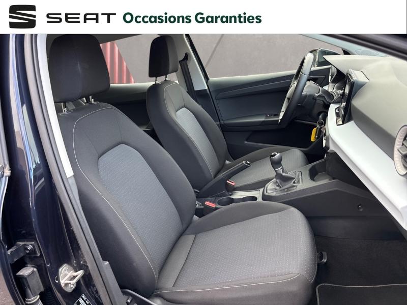 Voitures occasions SEAT IBIZA Copa Mougins