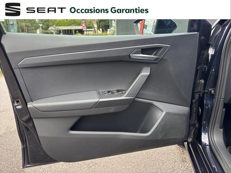 Voitures occasions SEAT IBIZA Copa Mougins