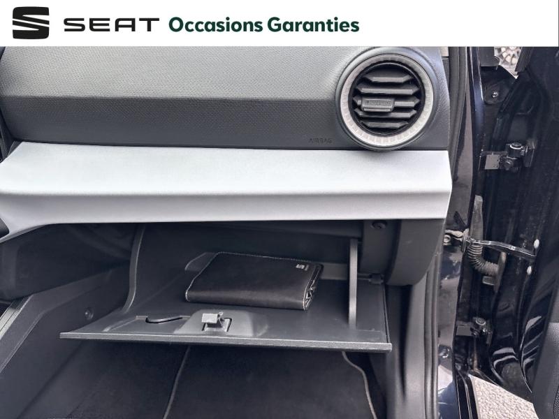 Voitures occasions SEAT IBIZA Copa Mougins