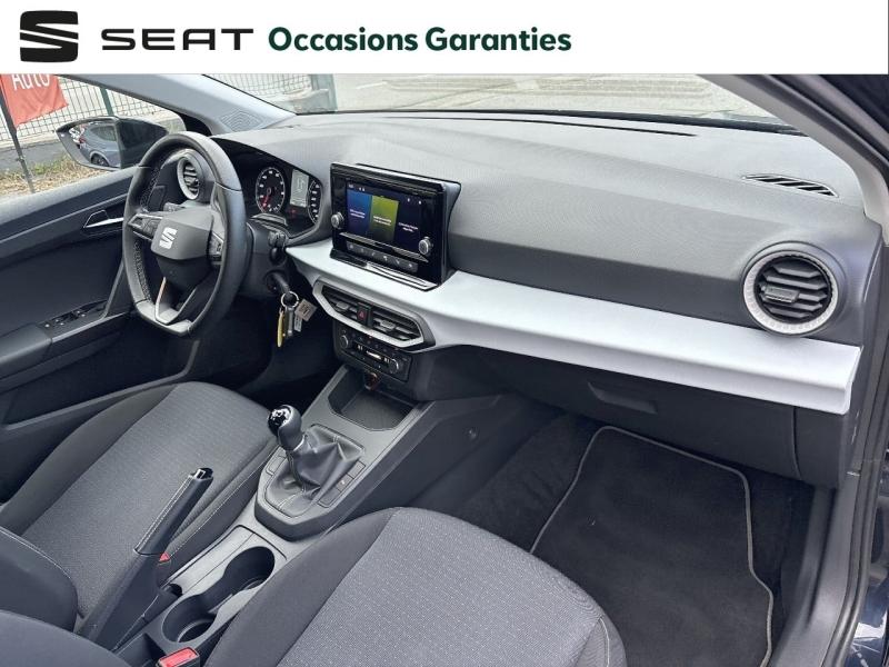 Voitures occasions SEAT IBIZA Copa Mougins