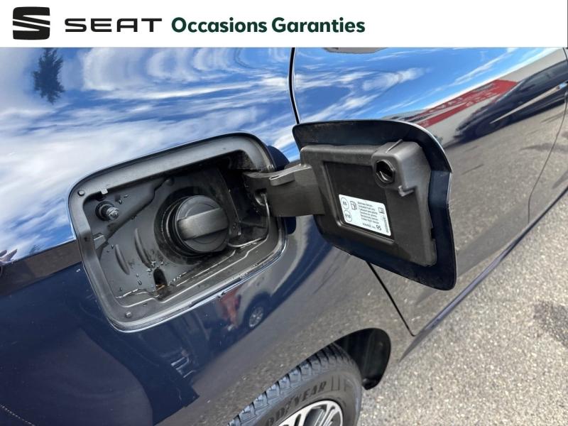 Voitures occasions SEAT IBIZA Copa Mougins