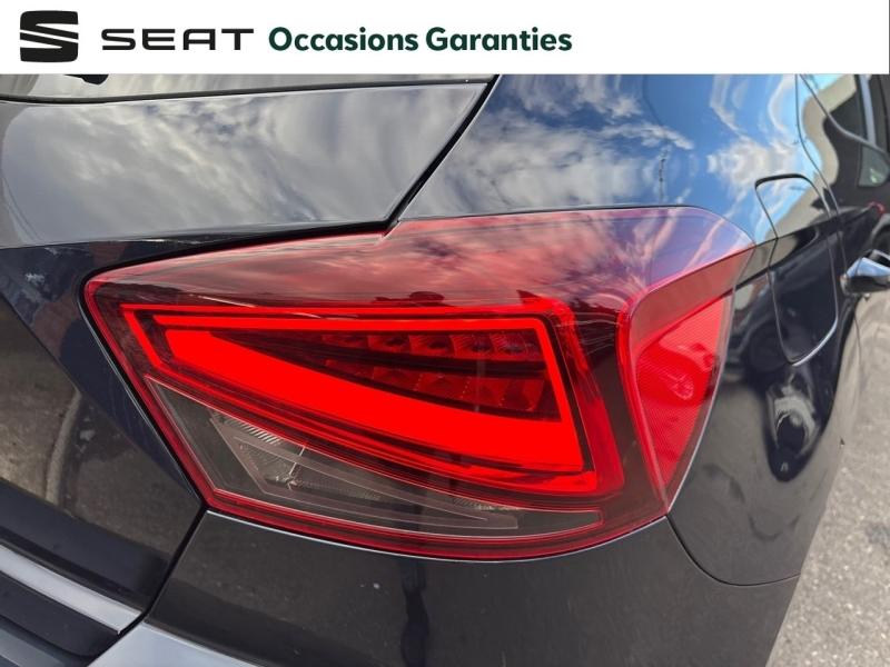 Voitures occasions SEAT IBIZA Copa Mougins