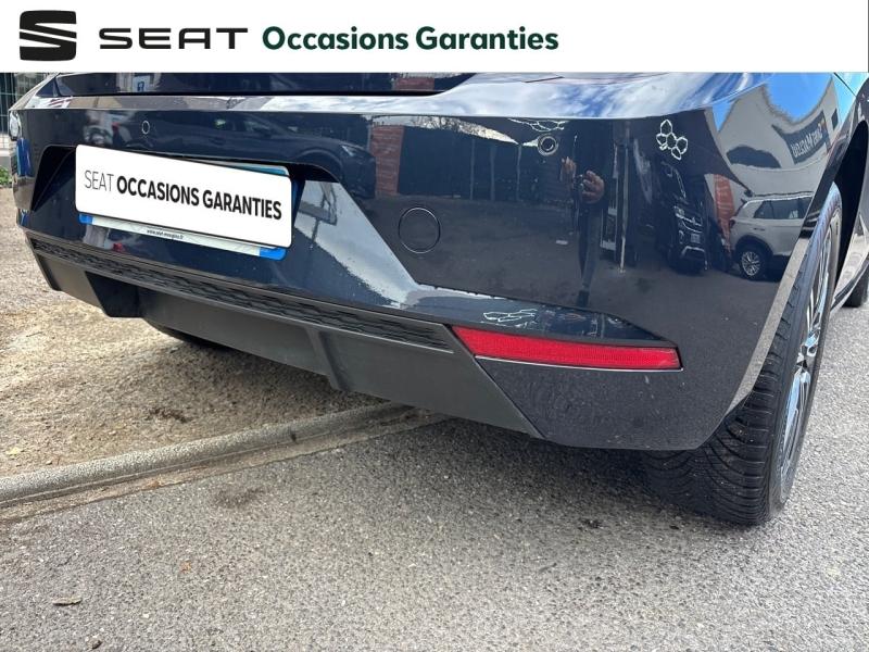 Voitures occasions SEAT IBIZA Copa Mougins
