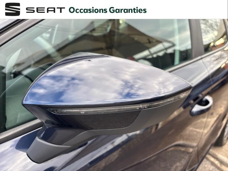 Voitures occasions SEAT IBIZA Copa Mougins