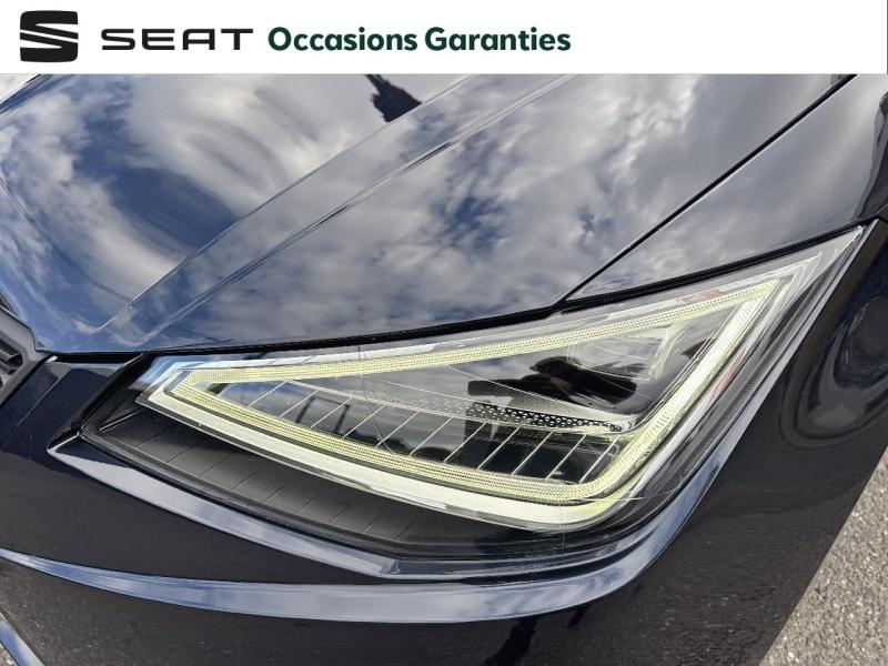 Voitures occasions SEAT IBIZA Copa Mougins