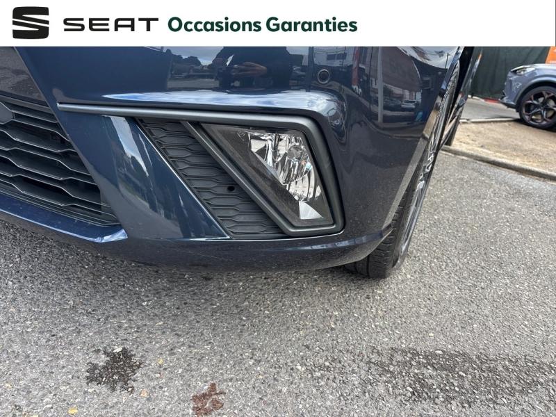 Voitures occasions SEAT IBIZA Copa Mougins