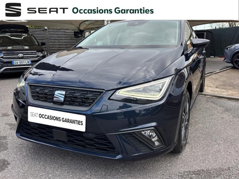 Voitures occasions SEAT IBIZA Copa Mougins