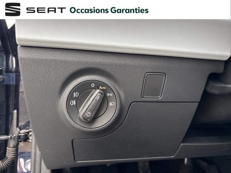 Voitures occasions SEAT IBIZA Copa Mougins