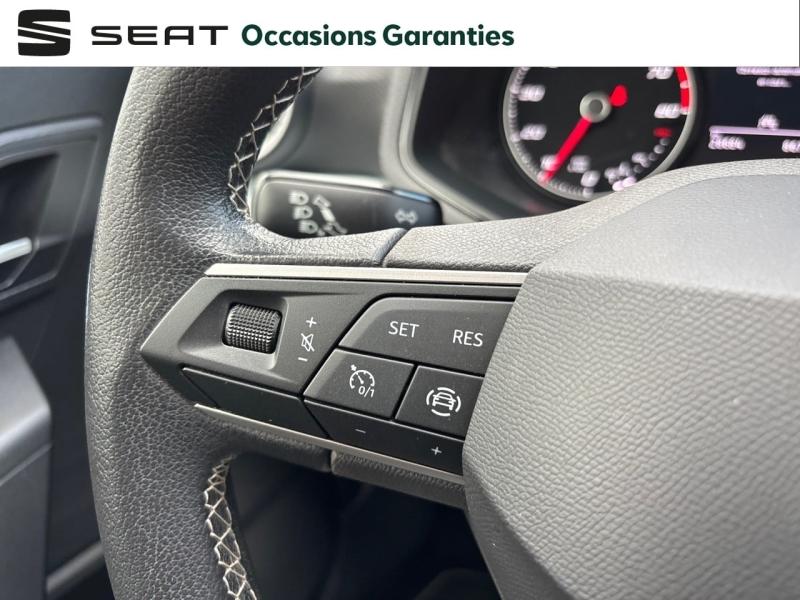 Voitures occasions SEAT IBIZA Copa Mougins