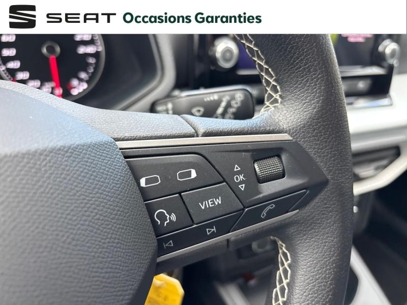 Voitures occasions SEAT IBIZA Copa Mougins