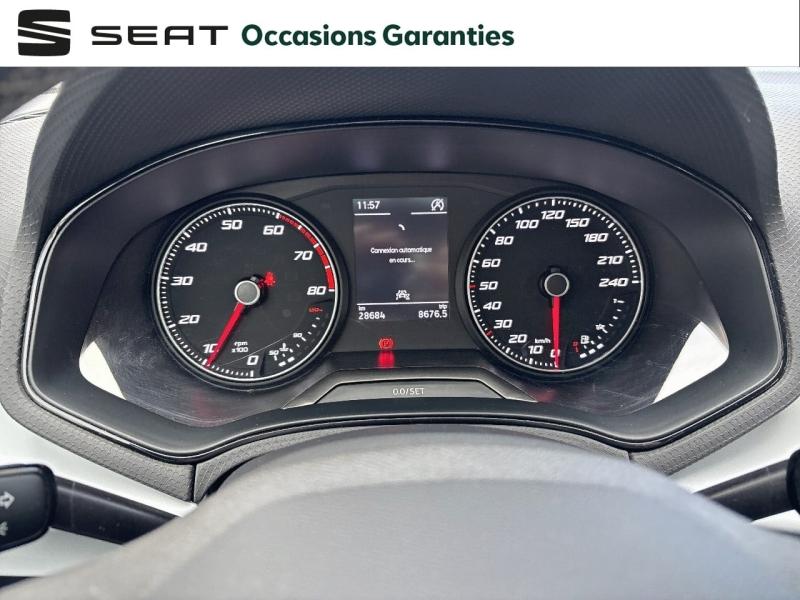 Voitures occasions SEAT IBIZA Copa Mougins